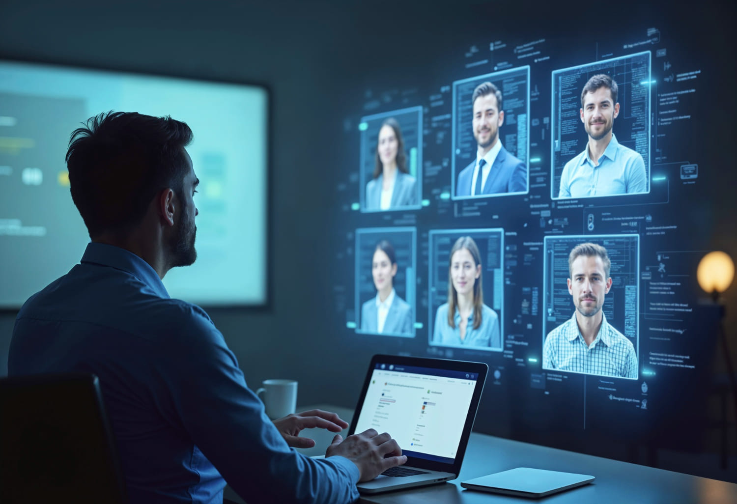 CRM data and pipeline issues