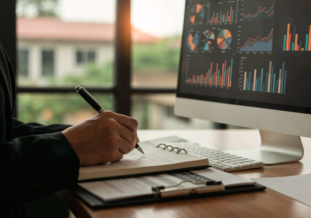 CRM data and pipeline issues